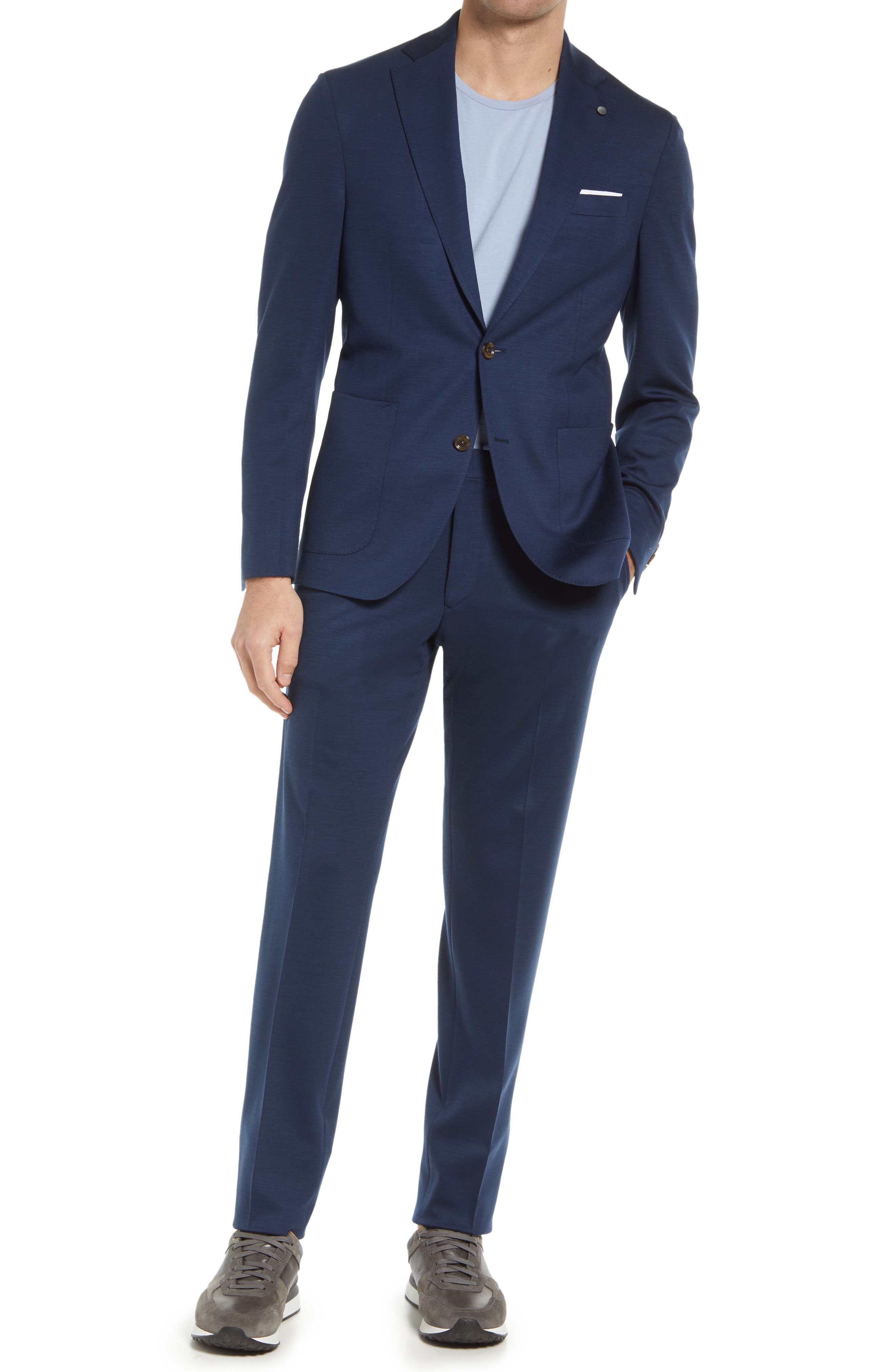 jack victor elite suits