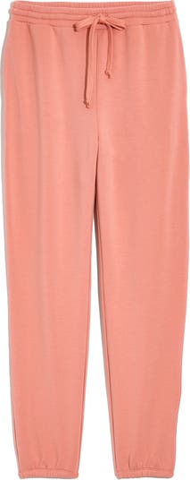 Petite Superbrushed Easygoing Sweatpants