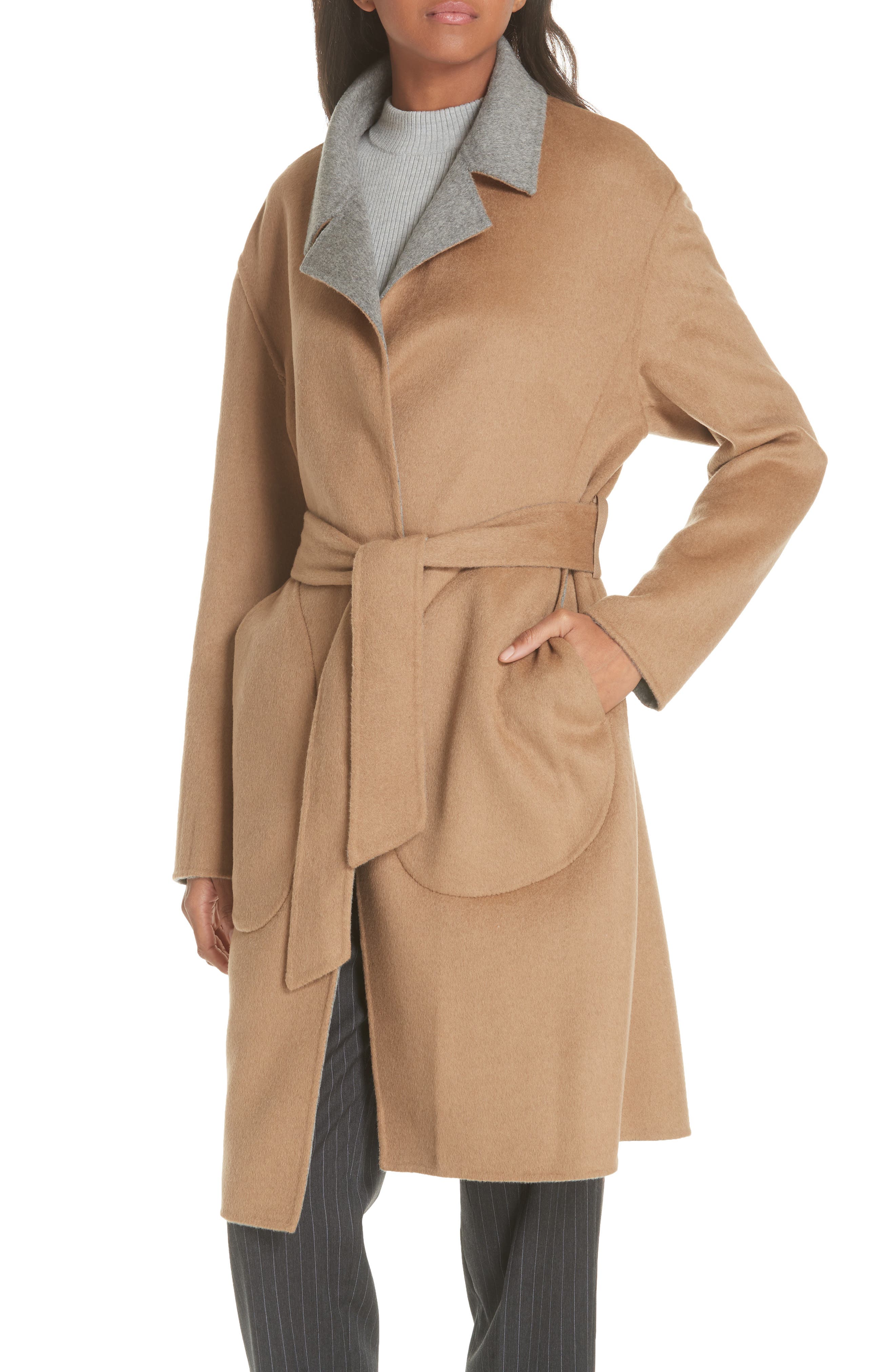rag and bone sven coat