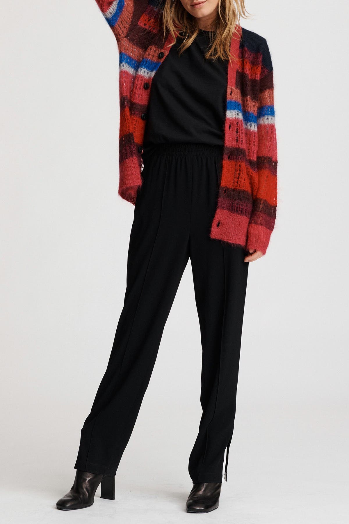 rag and bone nassau cardigan