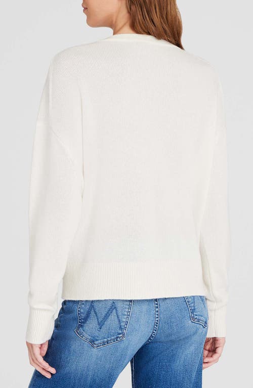 CLUB MONACO CLUB MONACO CASHMERE SWEATER