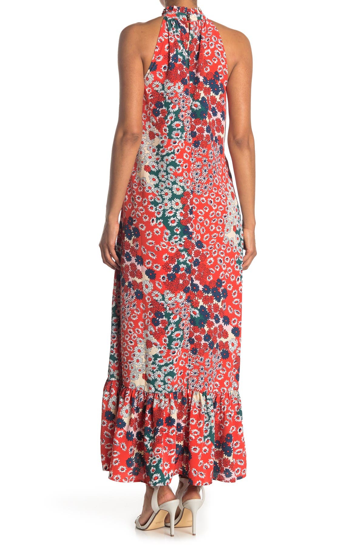 nordstrom rack long dress