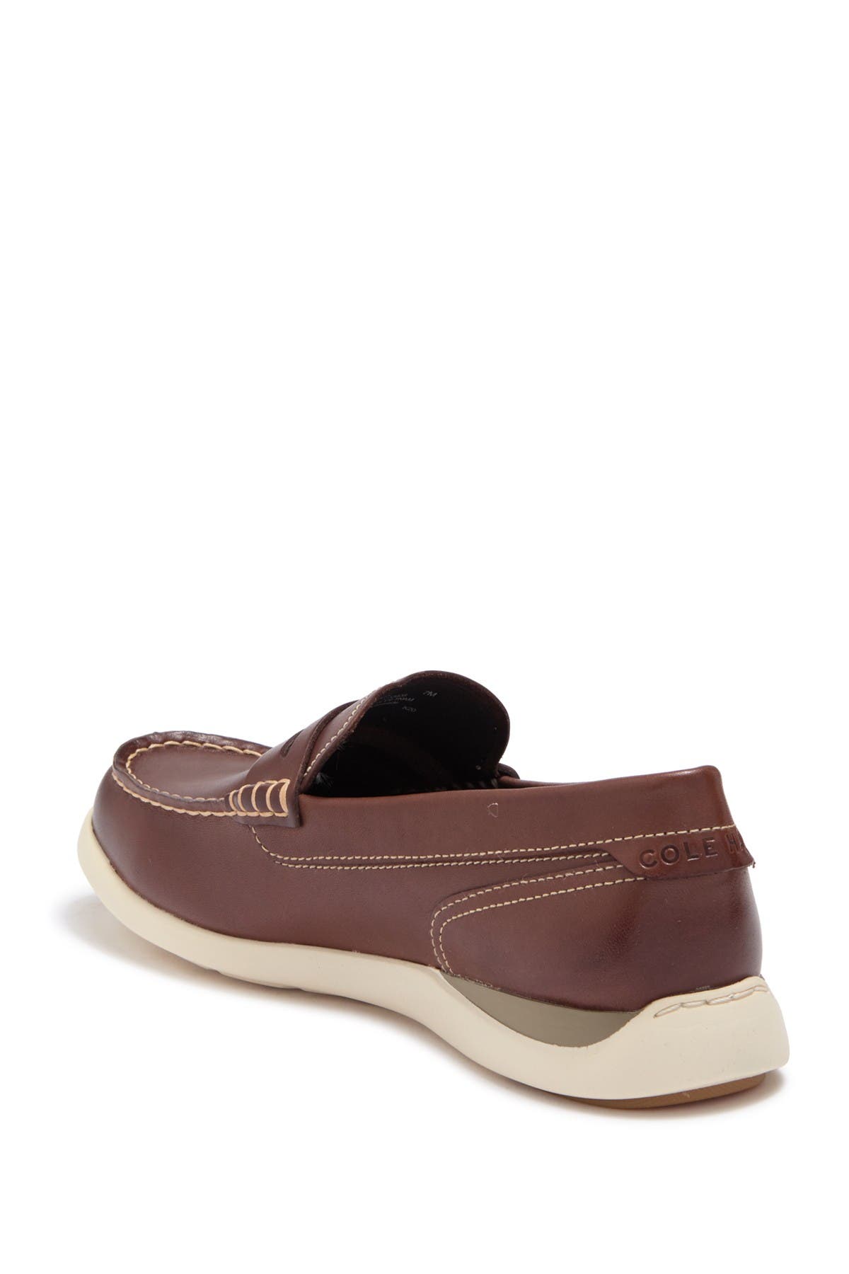 grand camden penny loafer