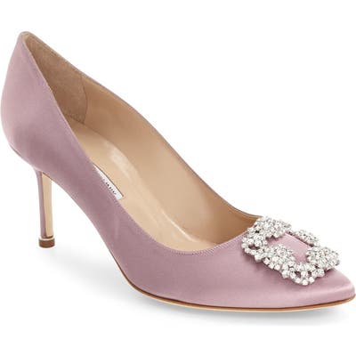 Manolo Blahnik