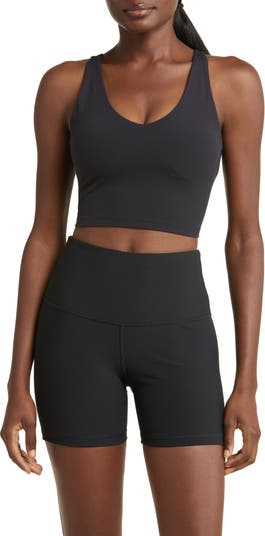 Lululemon Speed Up Shorts Yellow Size 2 - $50 (26% Off Retail