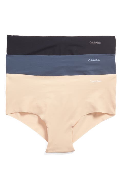 B-Hanna Andersson, 4/5Y/S, organic cotton underwear Boxer Briefs