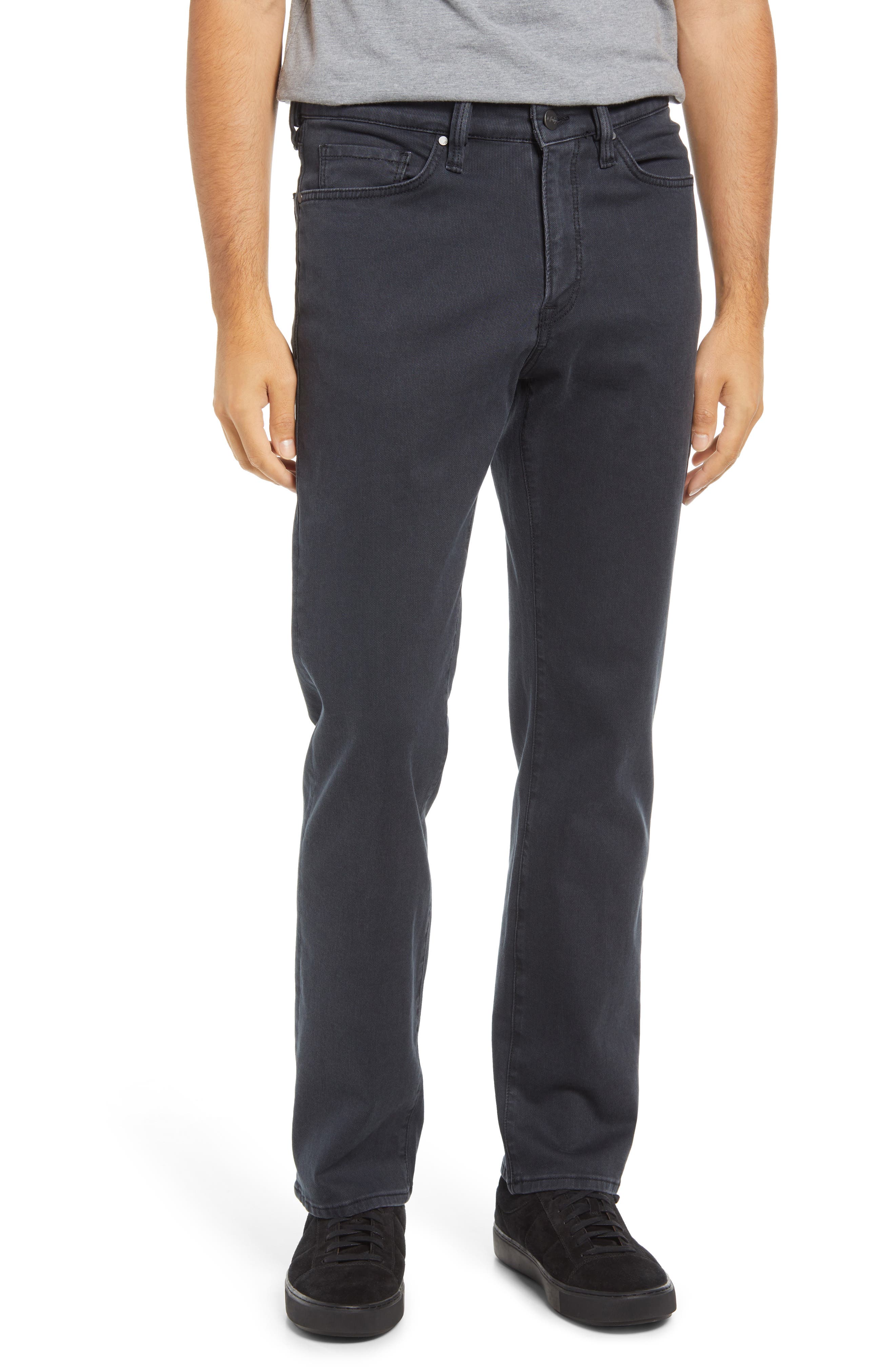 34 Heritage Men's Charisma Relaxed Fit 
