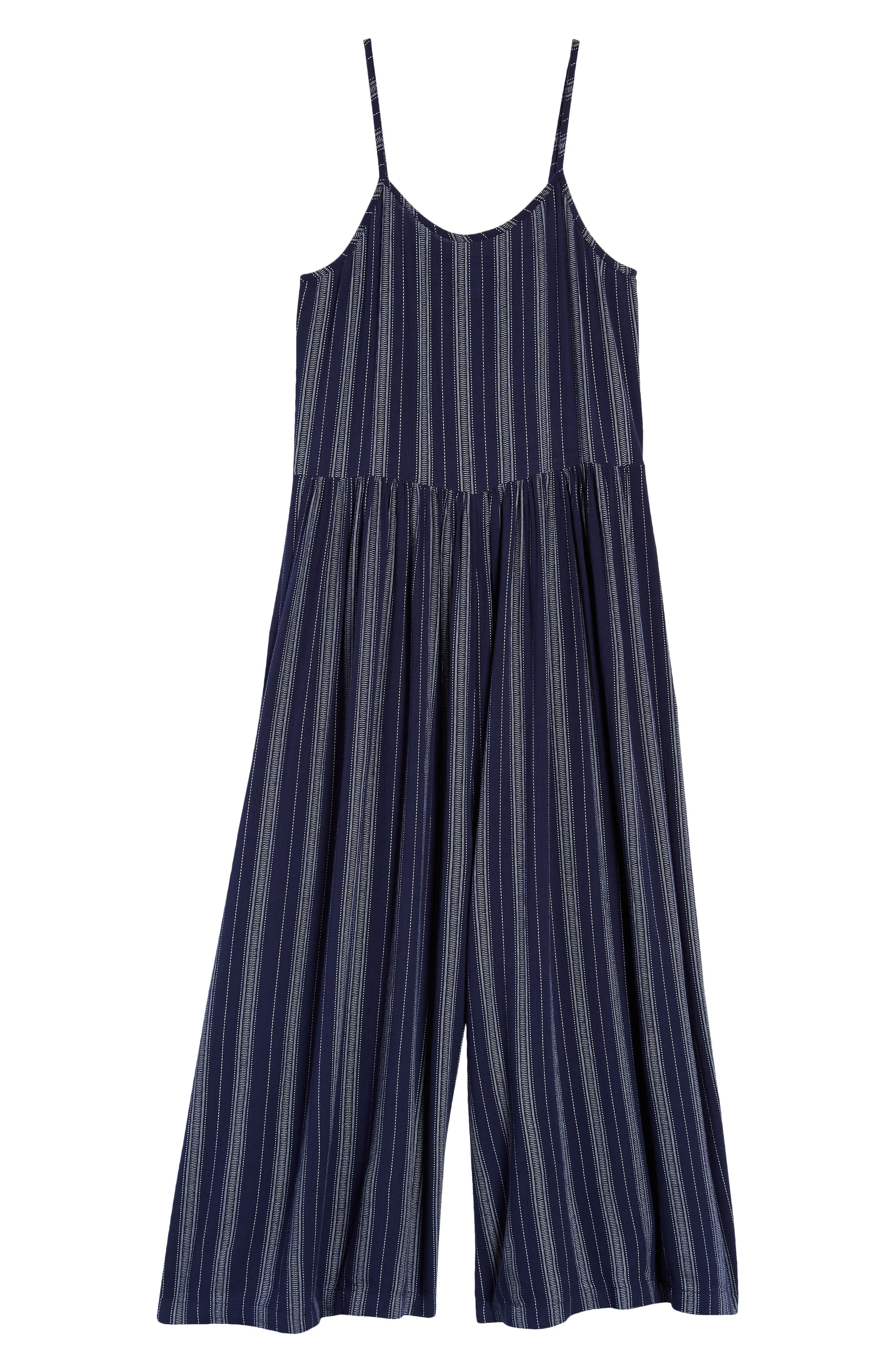 Nordstrom girls jumpsuit Clearance