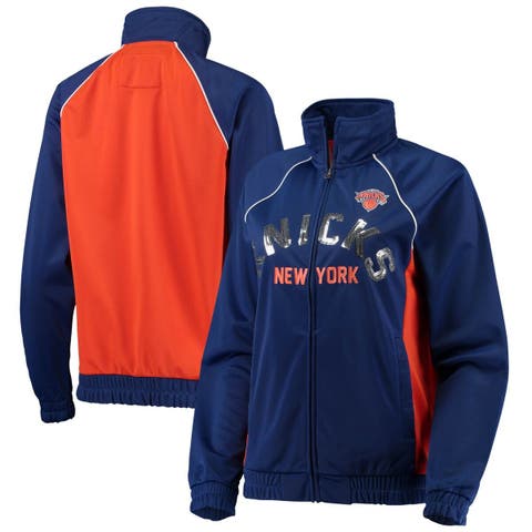 Women's G-III 4Her by Carl Banks Royal New York Mets Post Season