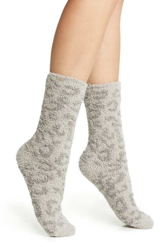 Barefoot Dreams Cozychic™ Barefoot In Linen-warm Gray