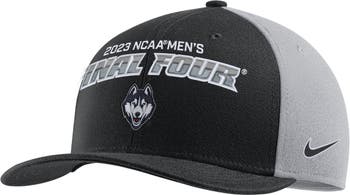 University of Connecticut Huskies Nike Boonie Hat navy