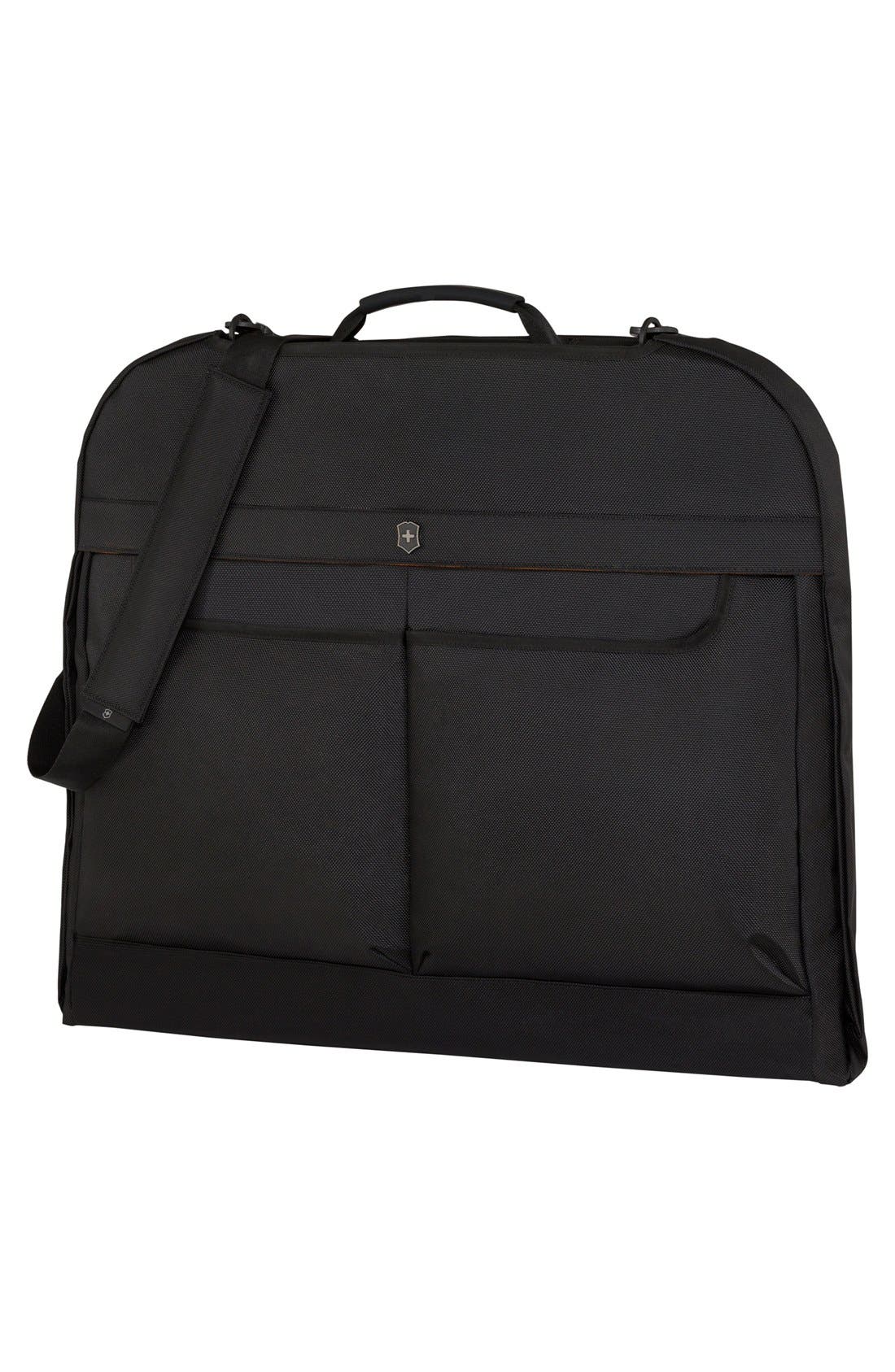 swiss army garment bag