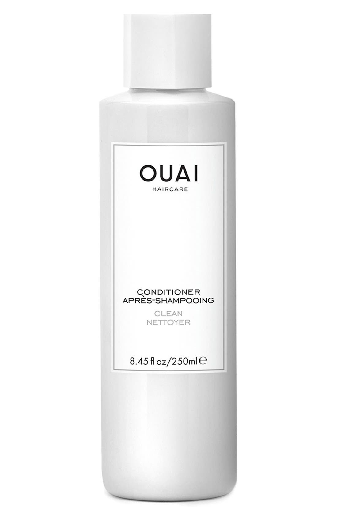 OUAI Clean Conditioner Nordstrom