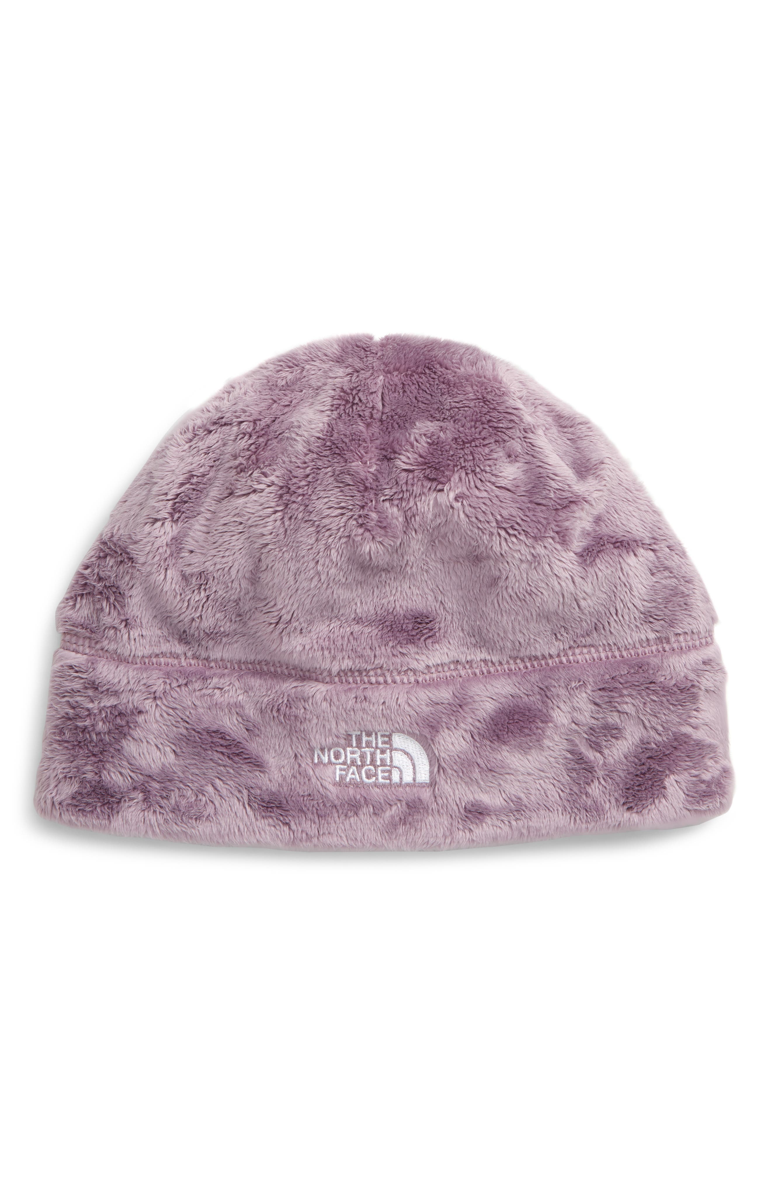 the north face osito beanie