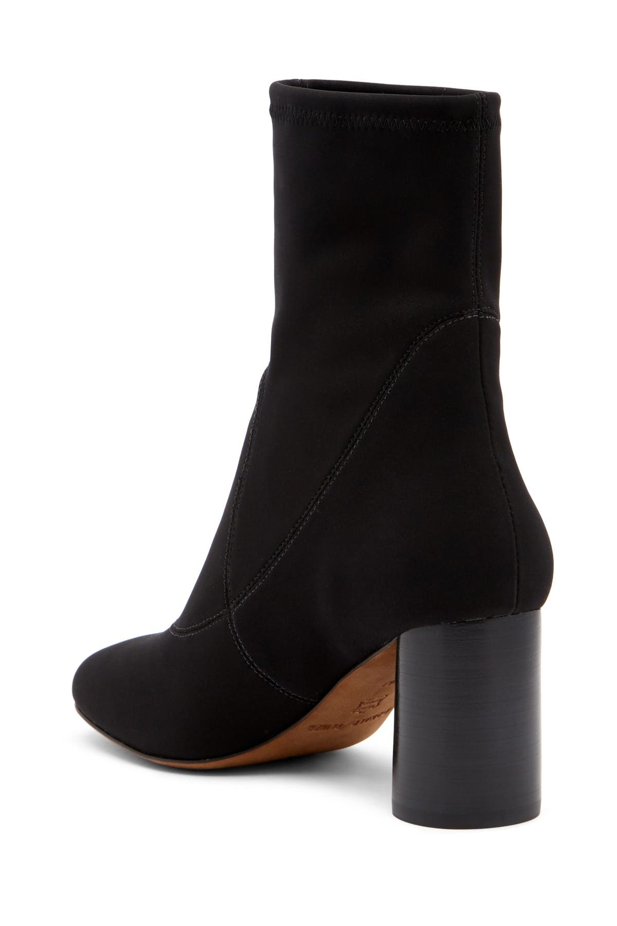 donald pliner gisele booties