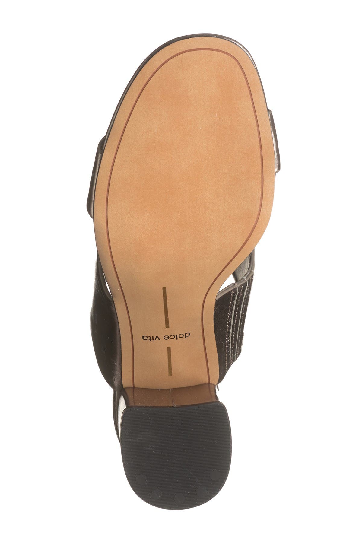 dolce vita rocco heeled sandal