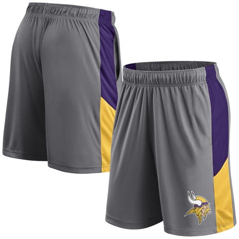 The Wild Collective Minnesota Vikings Camo Pullover Hoodie At Nordstrom in  Black for Men