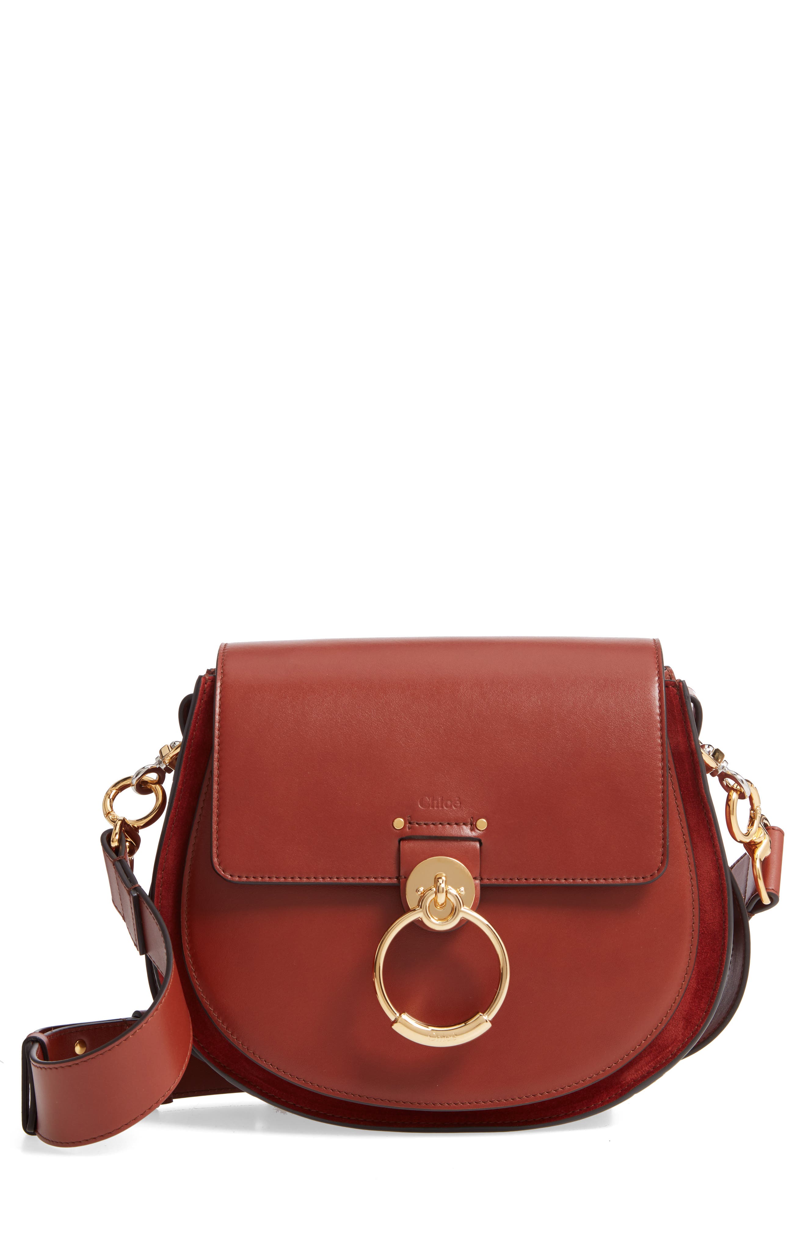 chloe bag shoulder