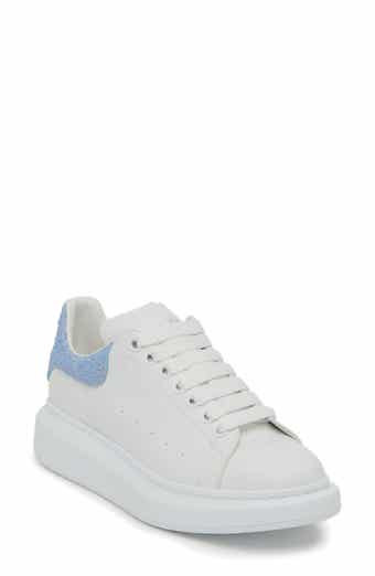 do alexander mcqueen oversized sneakers run big or small