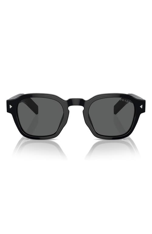 PRADA PRADA 53MM PHANTOS SUNGLASSES 