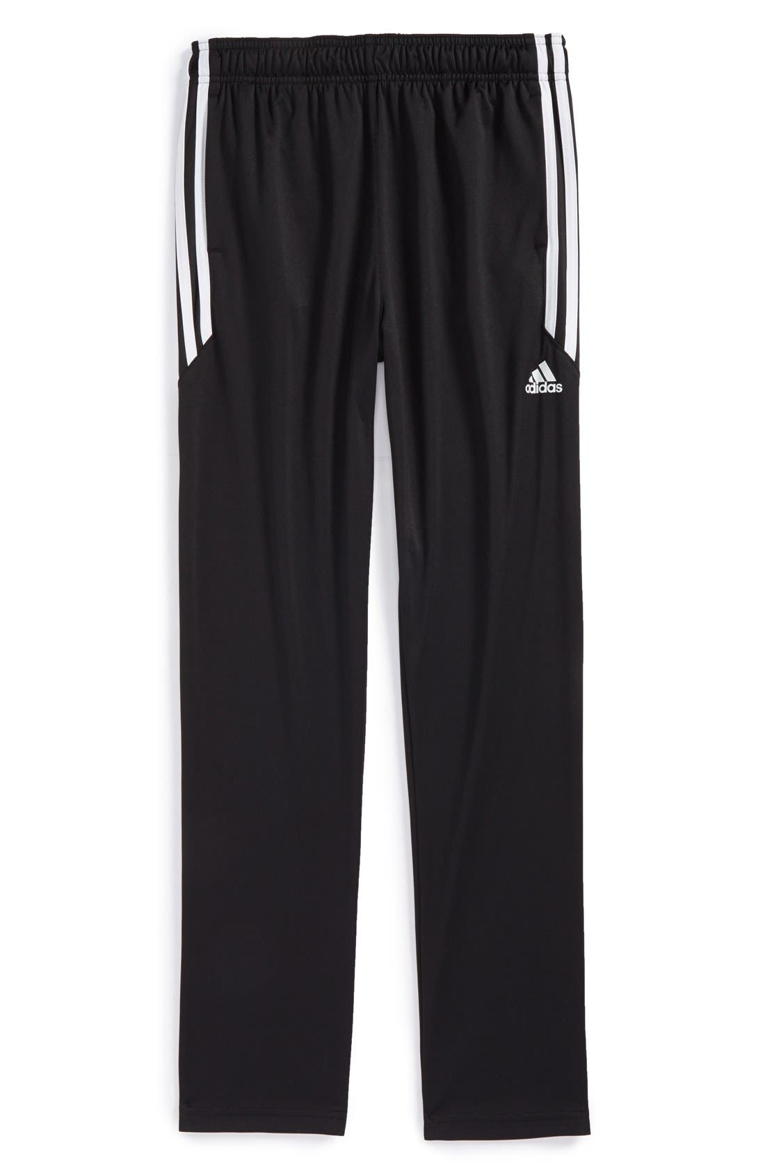 big boys adidas pants