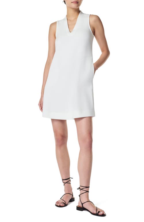 SPANX SPANX® AIRESSENTIALS SLEEVELESS V-NECK MINIDRESS 