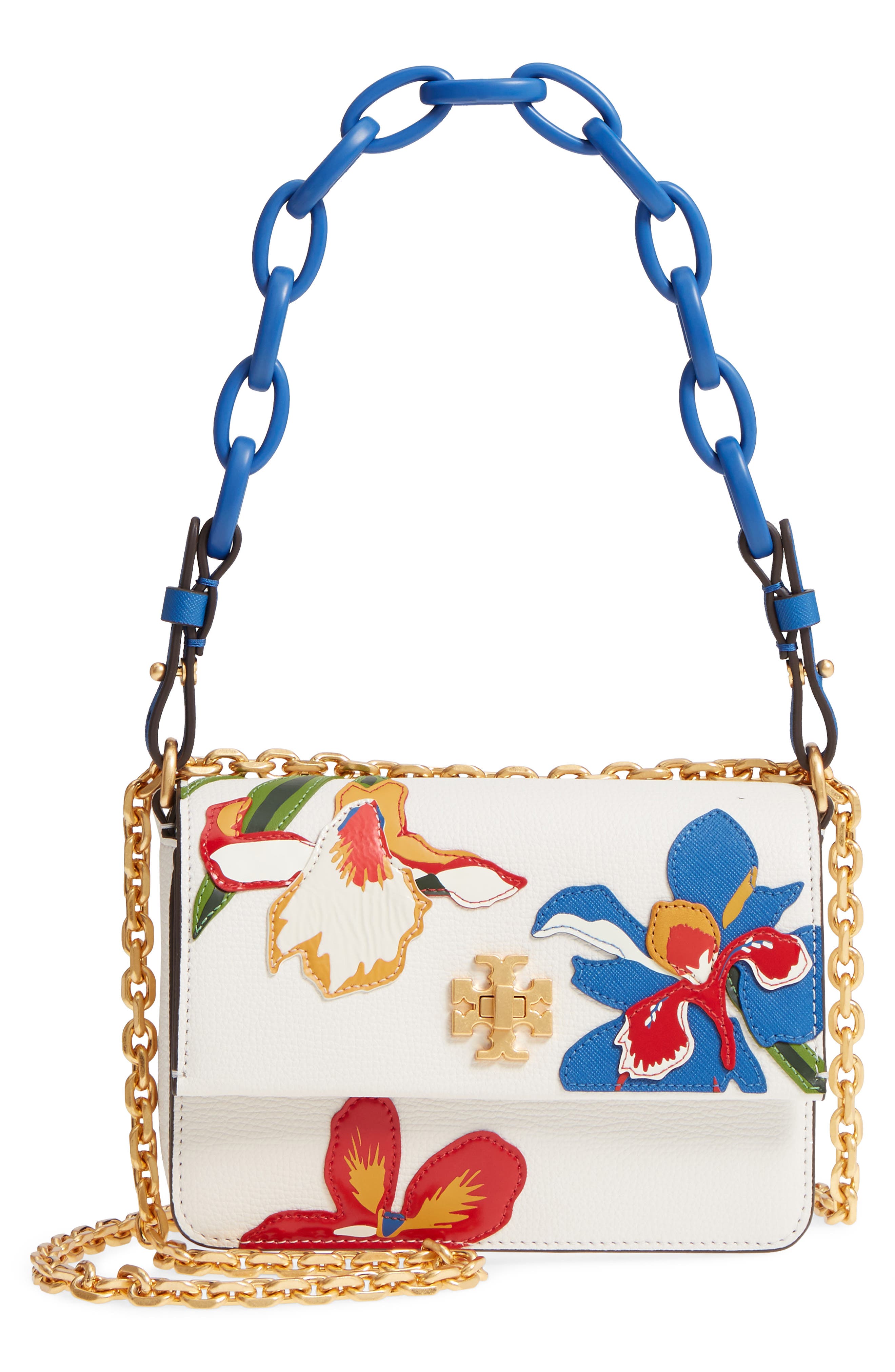 tory burch kira floral