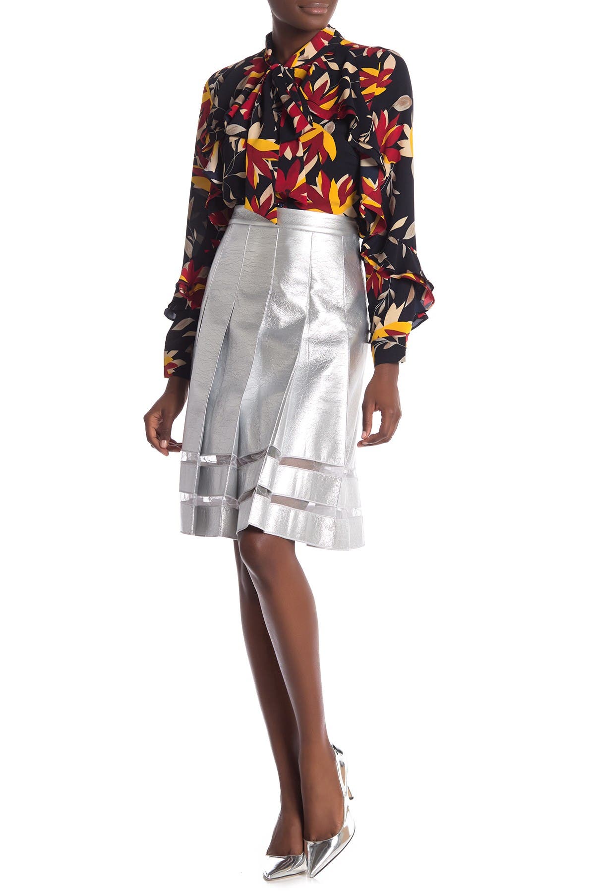 a line skirt nordstrom rack