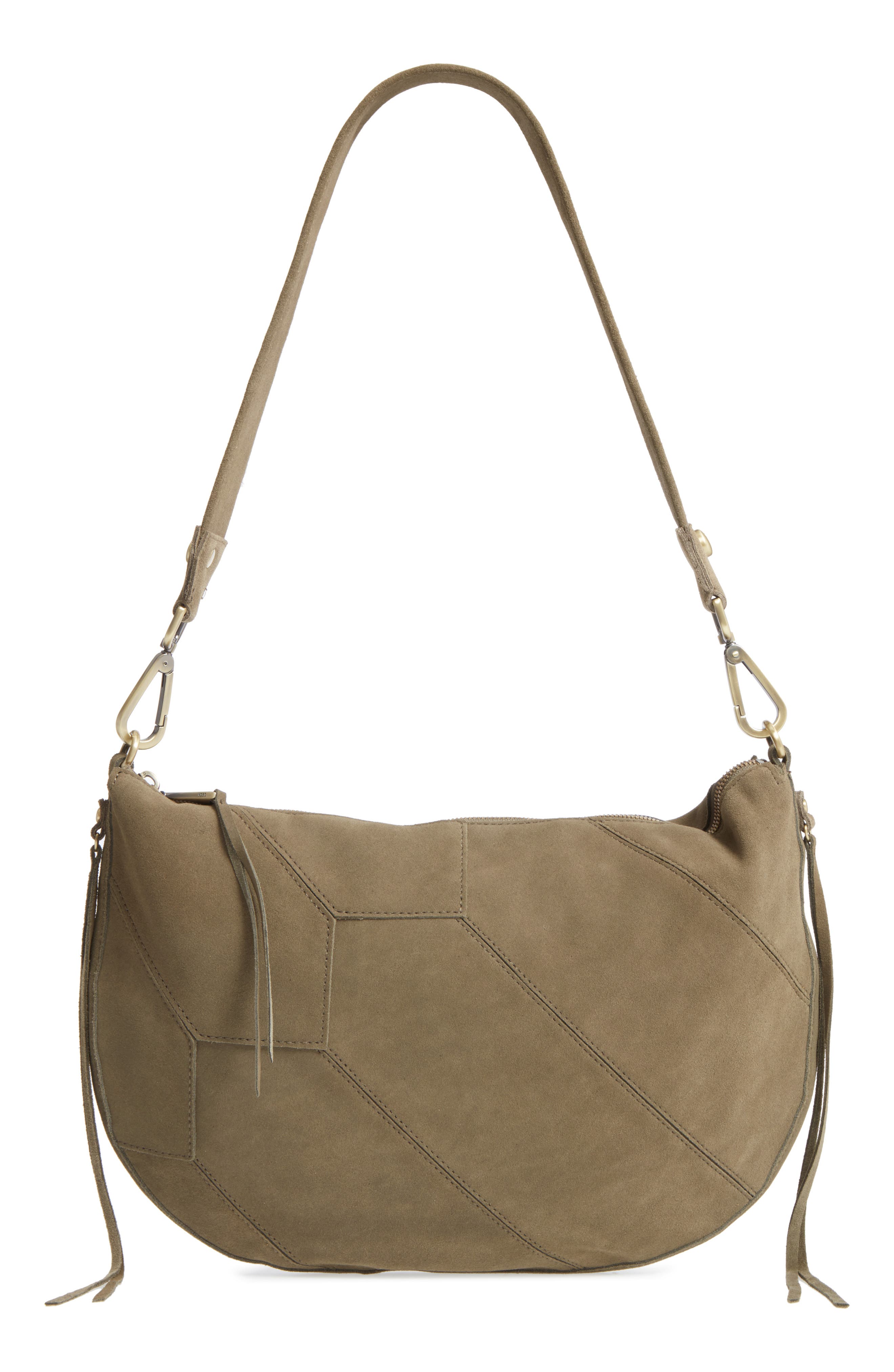 hobo cisco bag