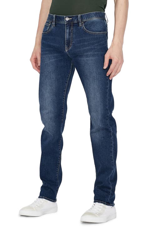 Droogte kamp kogel Men's Armani Exchange Jeans | Nordstrom