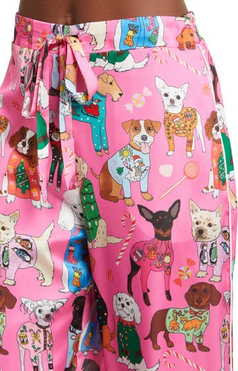 Nordstrom discount dog pajamas