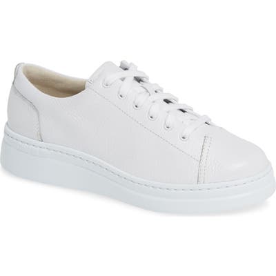 Camper Runner Up Sneaker, White