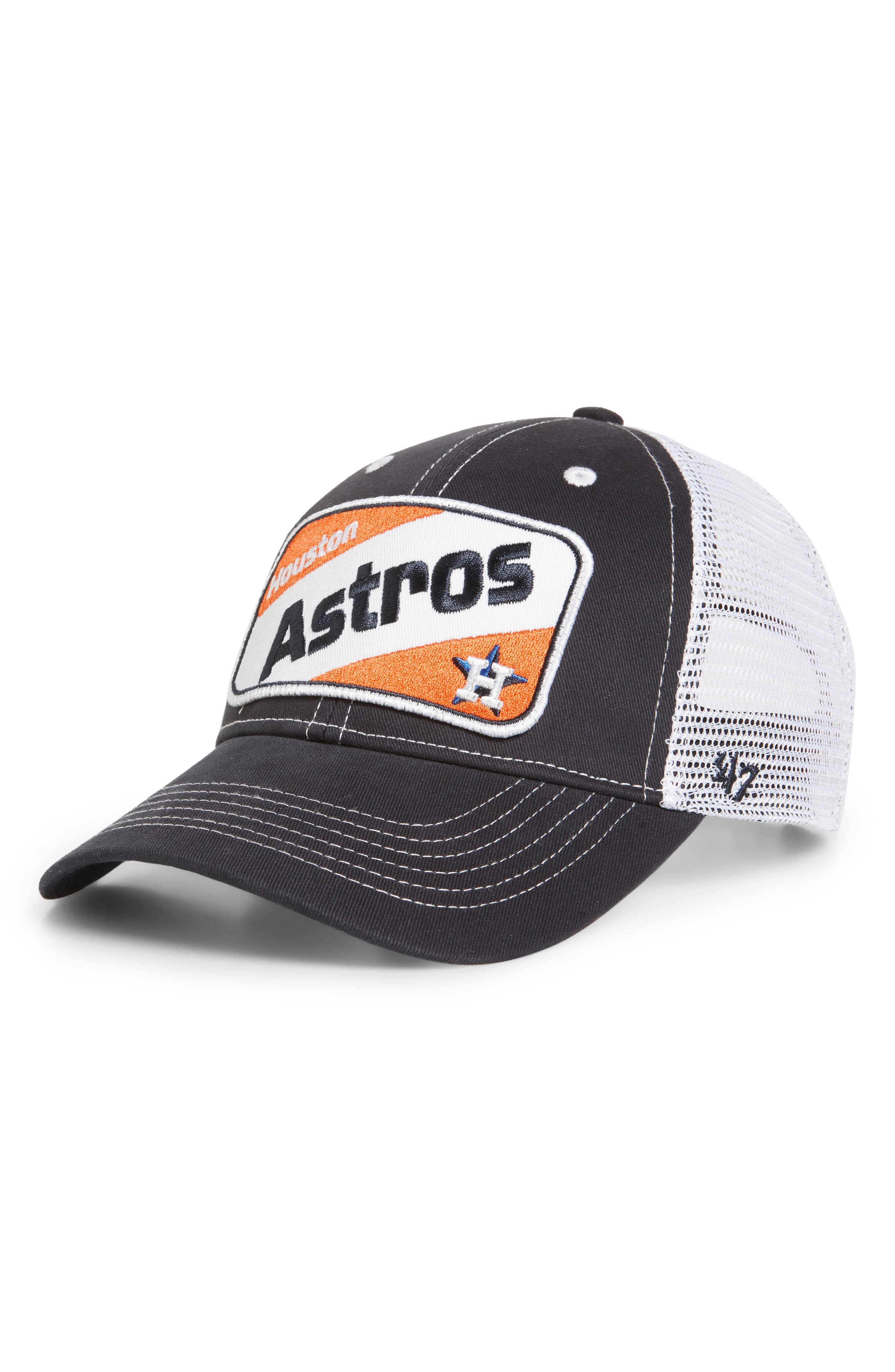 astros concept hat