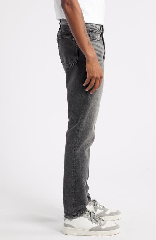 Rag & Bone Fit 2 Authentic Stretch Slim Fit Jeans In Flemming