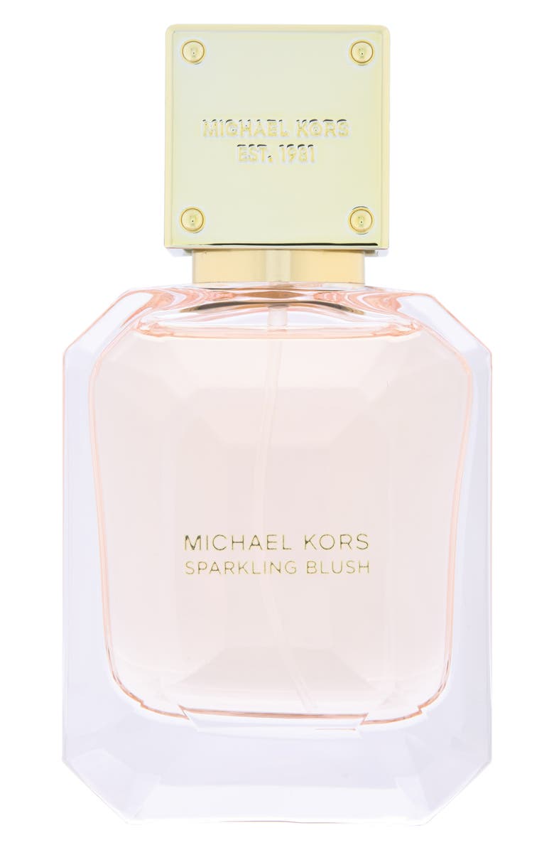 Michael Kors Sparkling Blush Eau De Parfum Spray | Nordstromrack