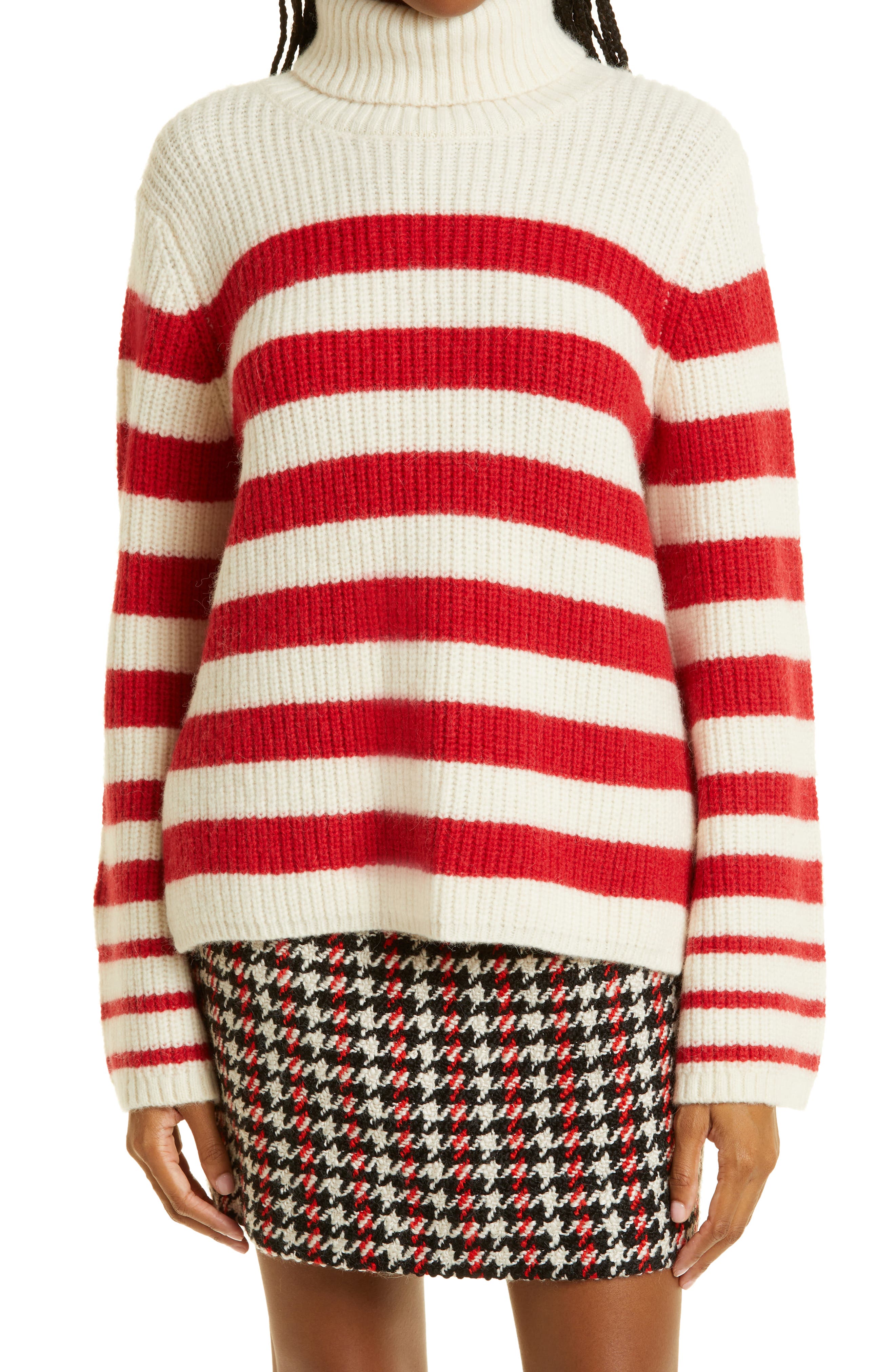 Pferdgarten Chikita Stripe Wool 