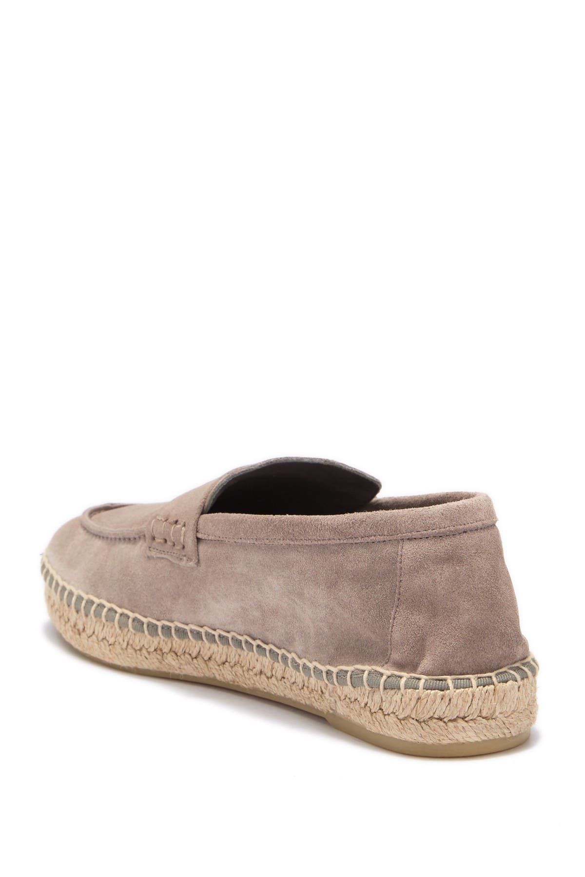 vince daria espadrille loafer