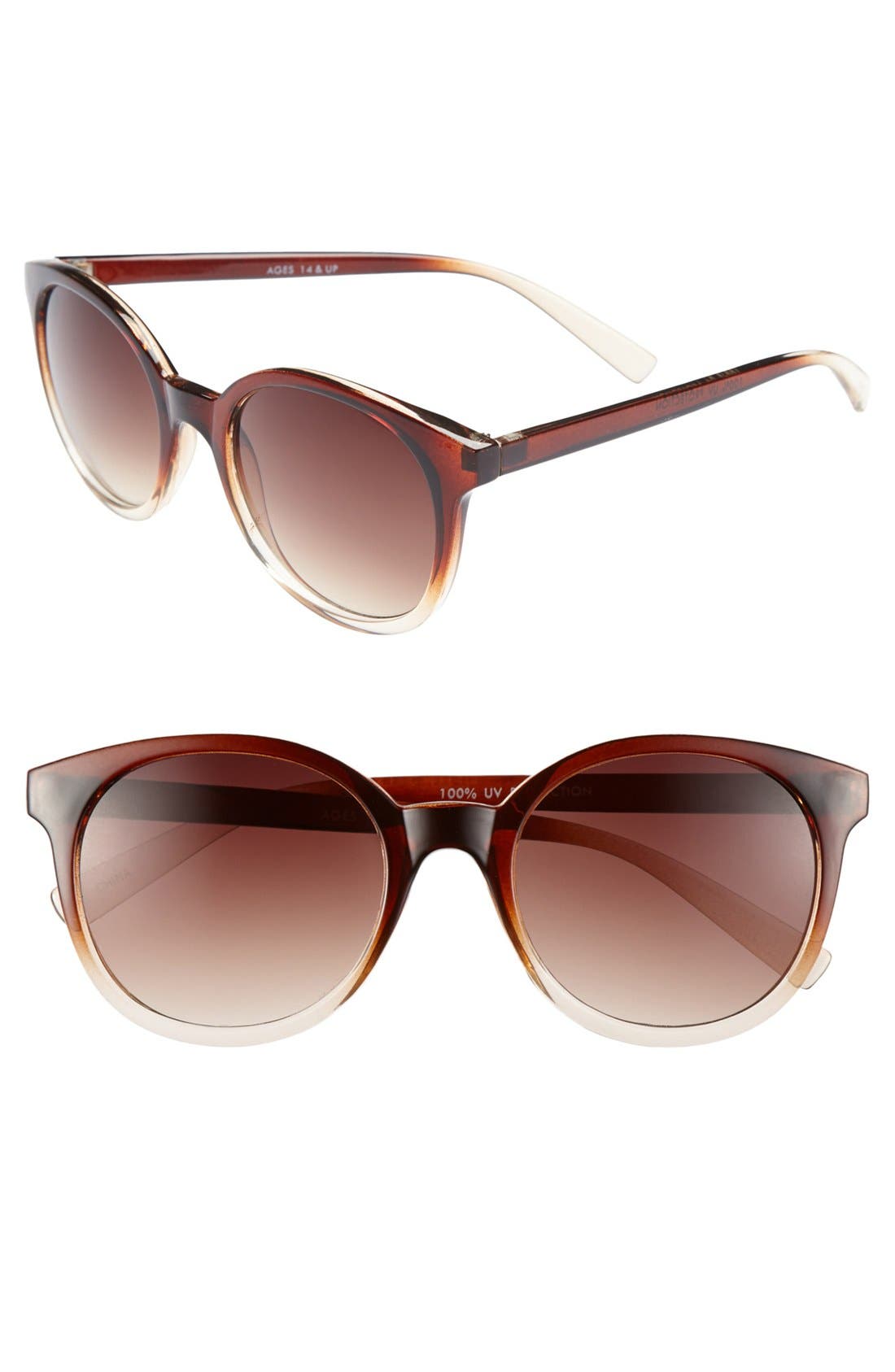 vera wang sunglasses