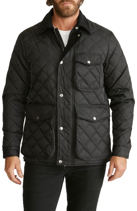 Robert graham coats online & jackets