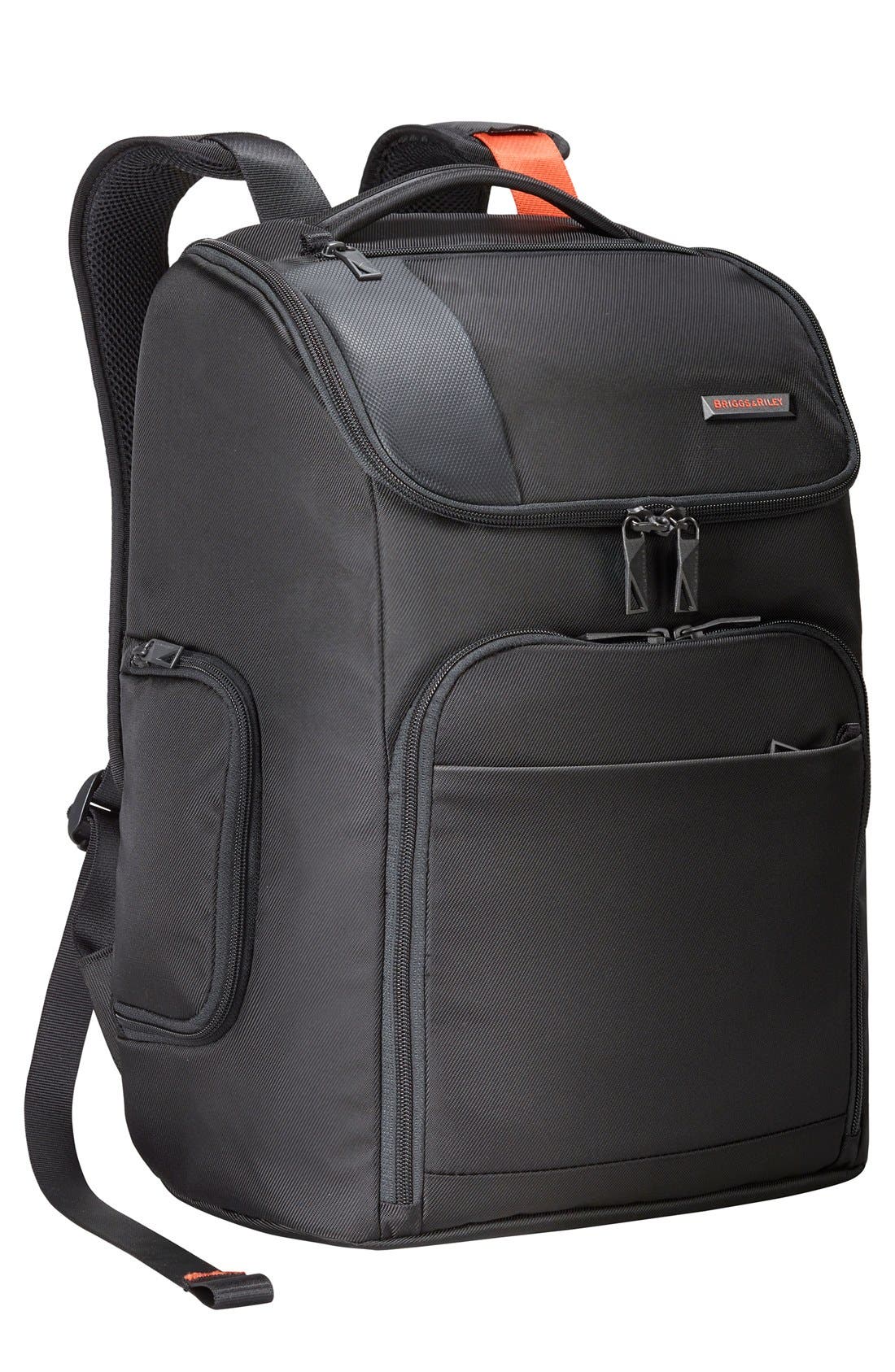 briggs and riley verb backpack