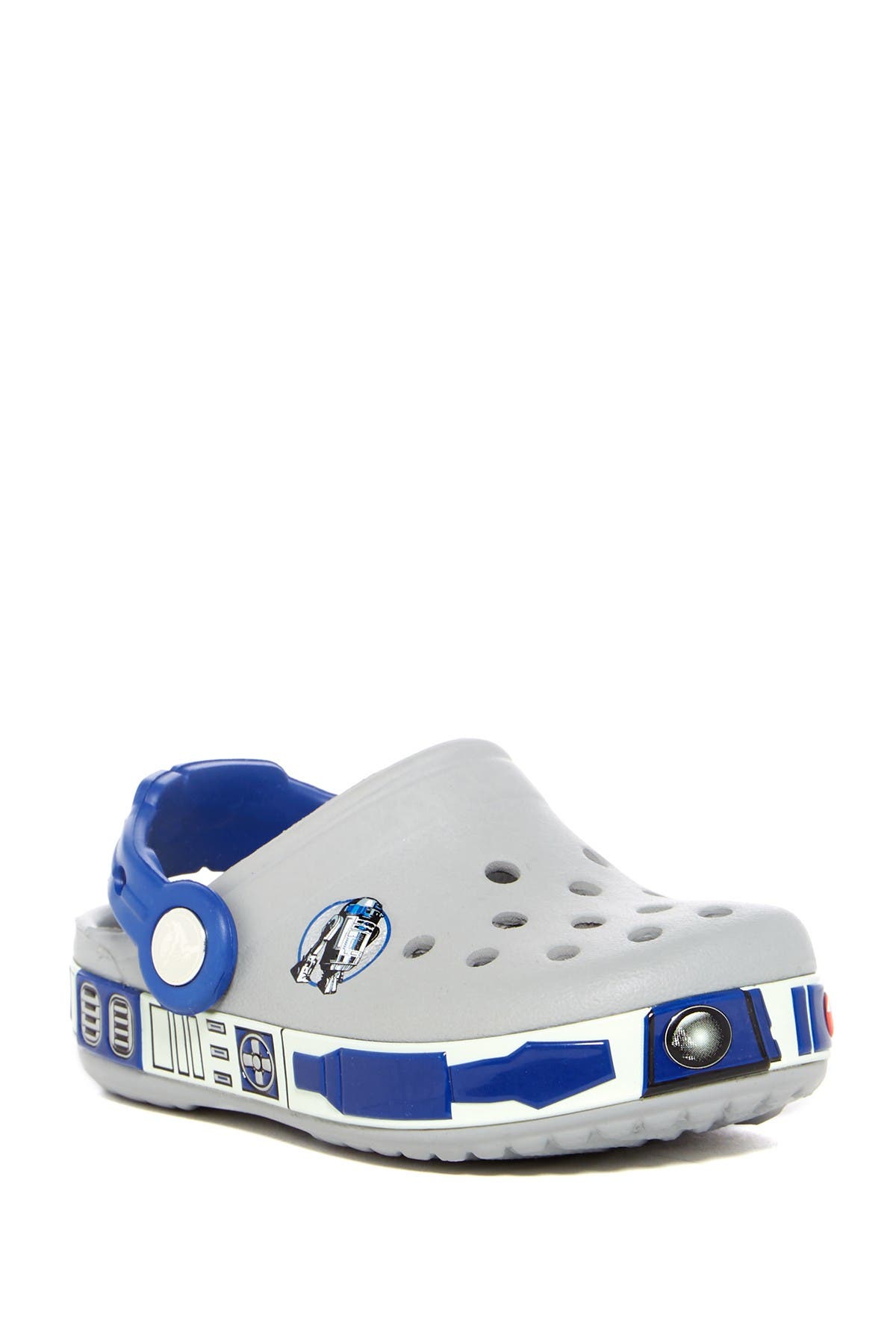 r2d2 crocs