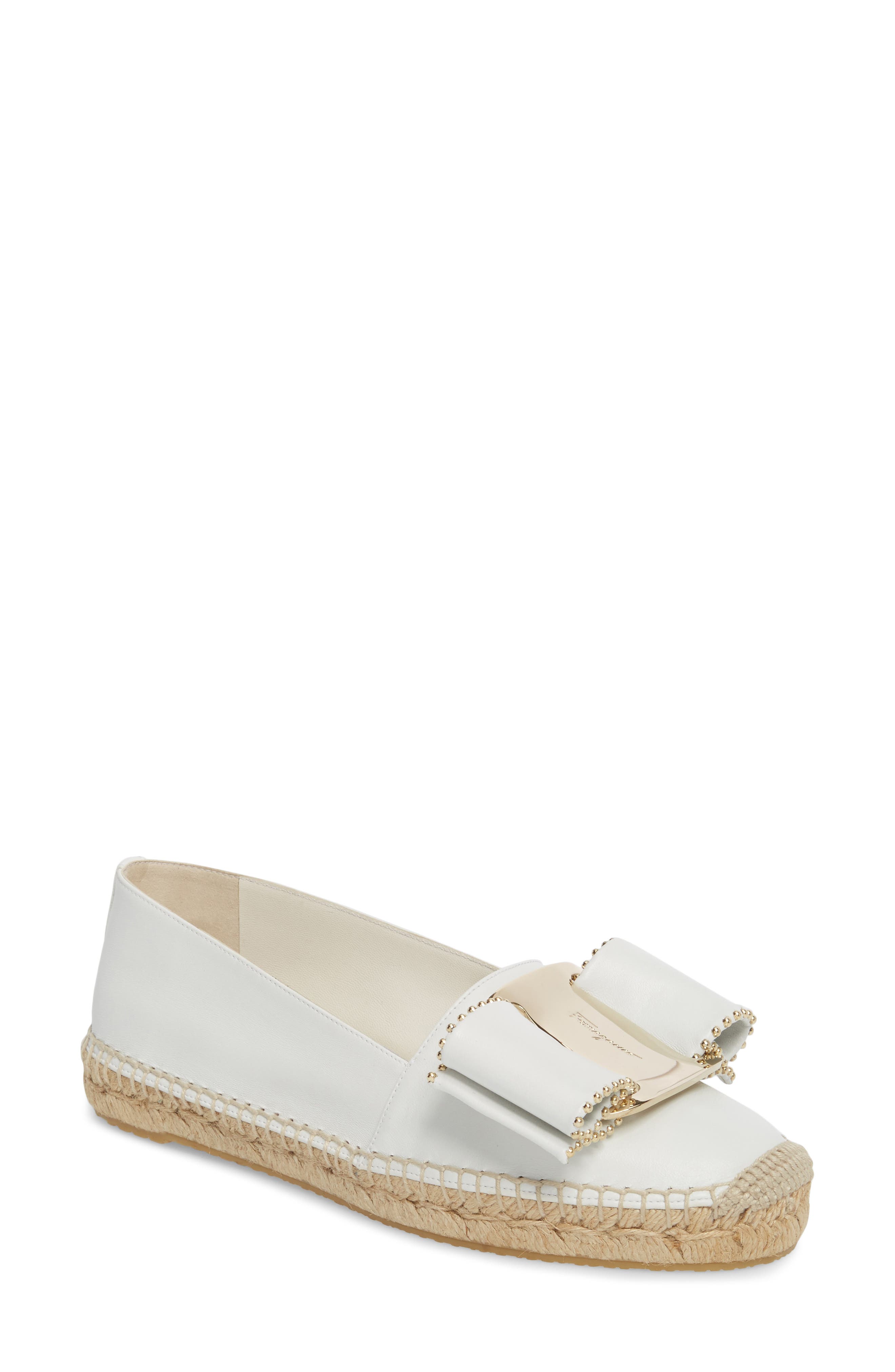 nordstrom ferragamo womens shoes