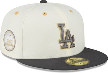 Men's New Era Mint Seattle Mariners 2023 MLB All-Star Game On-Field Low Profile 59FIFTY Fitted Hat