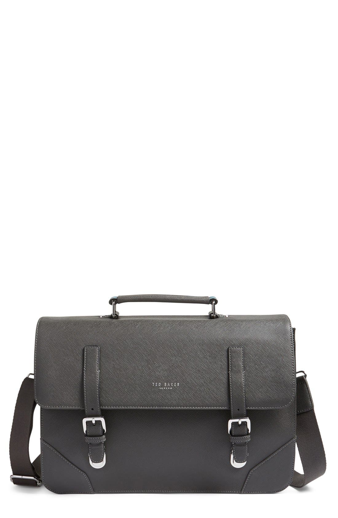 ted baker briefcase nordstrom