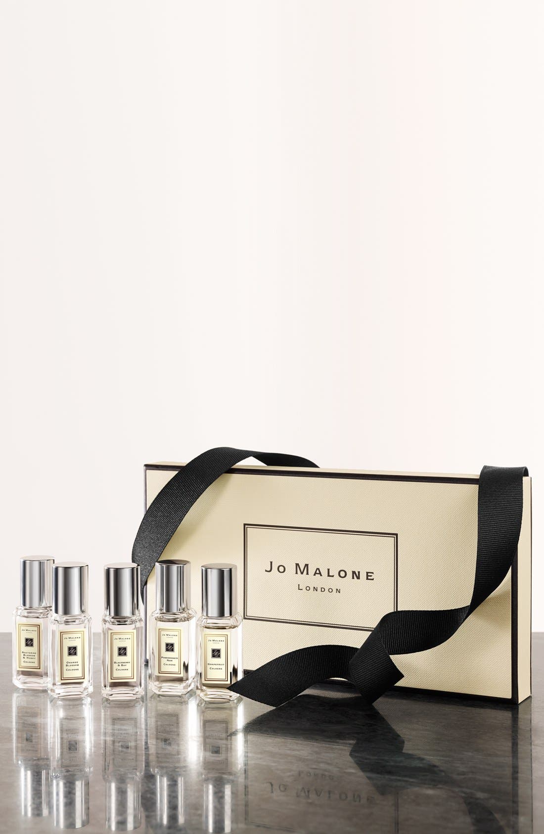 jo malone london cologne collection