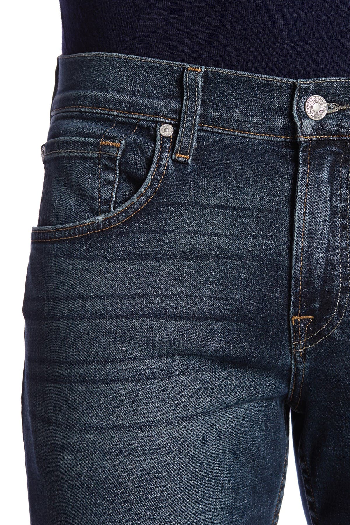 7 for all mankind carsen jeans