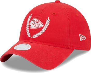 Kansas City Chiefs Hat Chiefs Hat Women's Baseball Cap 