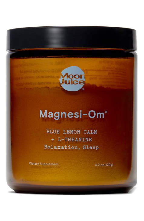  Moon Juice Dream Dust Adaptagens for Sleep and Calm