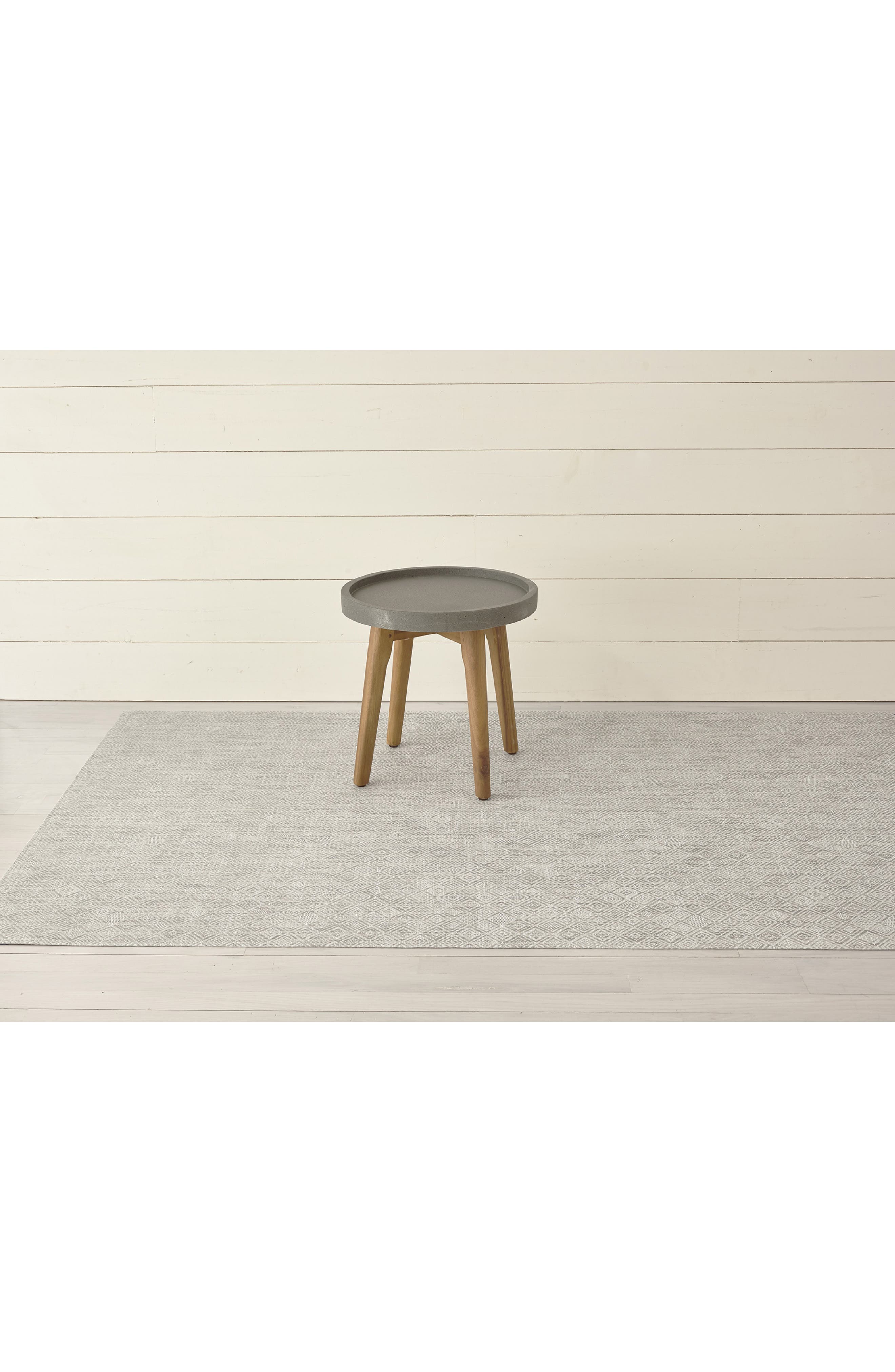 Chilewich Mosaic Geo Jacquard Indoor/Outdoor Floor Mat Nordstrom