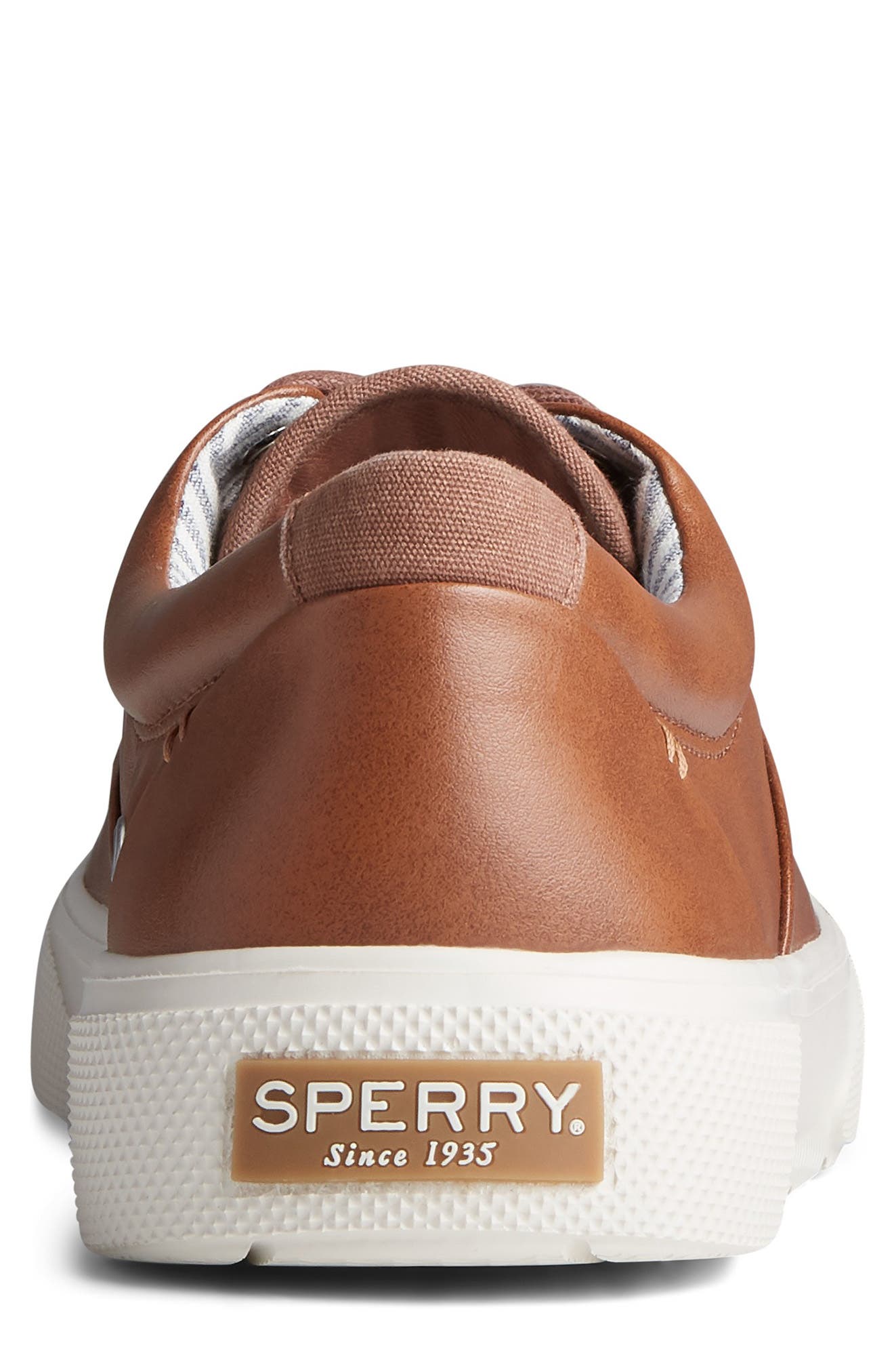 Sperry Top-Sider Halyard CVO Plushstep 